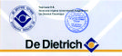 СЦ «Комбисервис» - сертифицированная компания по ремонту котлов De Dietrich